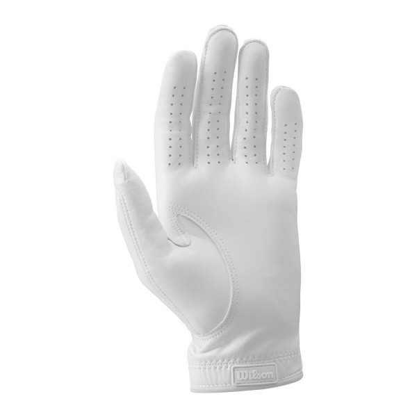 Wilson Staff Conform 2020 Golf-Handschuh Damen | LH wei&szlig; L