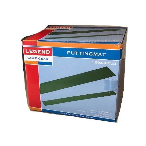 Legend Golf Gear Putting-Matte