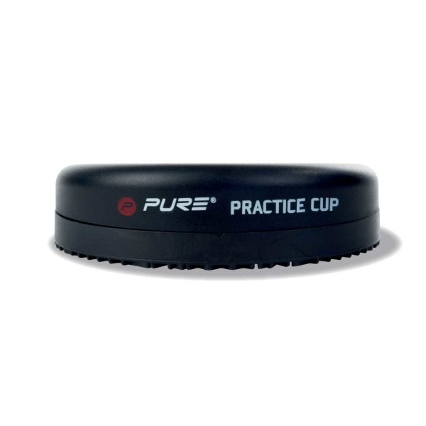 Pure 2 Improve Practice Cup | black