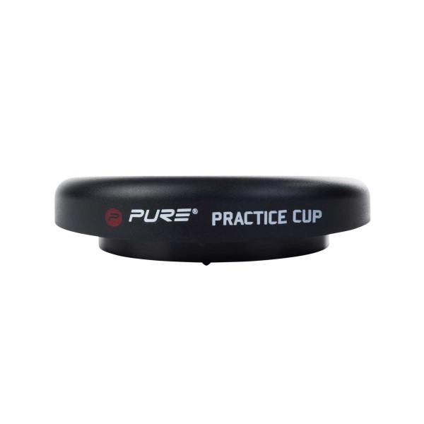 Pure 2 Improve Practice Cup | black