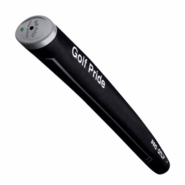 Golf Pride Pro Only Putter-Griff