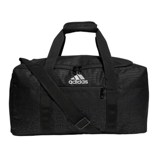 Adidas Weekend Duffel Bag schwarz