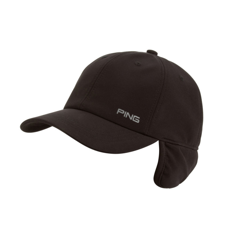 Ping Waterproof Cap | one size