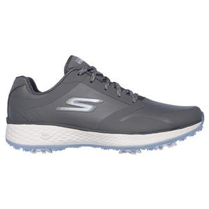 Skechers Go Golf Eagle Pro Golf-Schuhe Damen | grau-blau EU 36,5