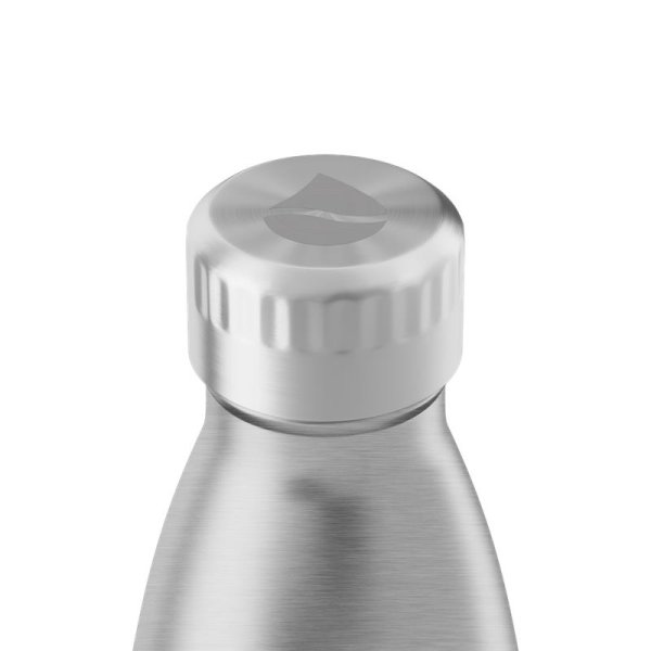 FLSK Edelstahl Trinkflasche | stainless 350 ml