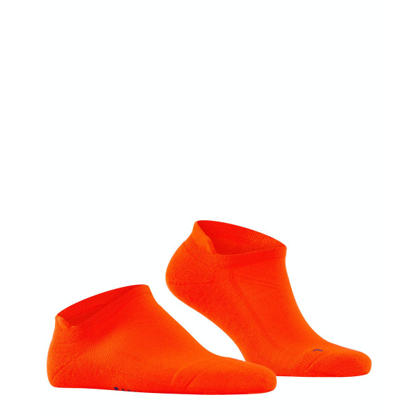 Falke Cool Kick Sneakersocken Unisex | flash orange EU 42 - 43