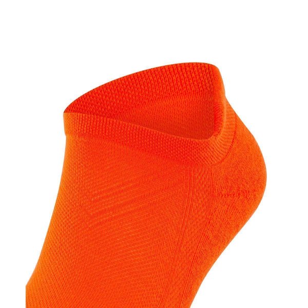 Falke Cool Kick Sneakersocken Unisex | flash orange EU 42 - 43