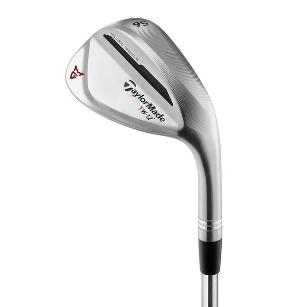 TaylorMade Milled Grind 2.0 Tiger Woods Wedge