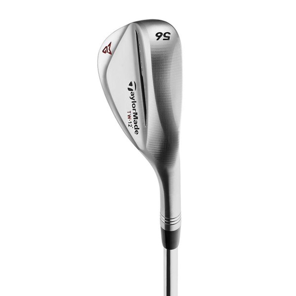 TaylorMade Milled Grind 2.0 Tiger Woods Wedge