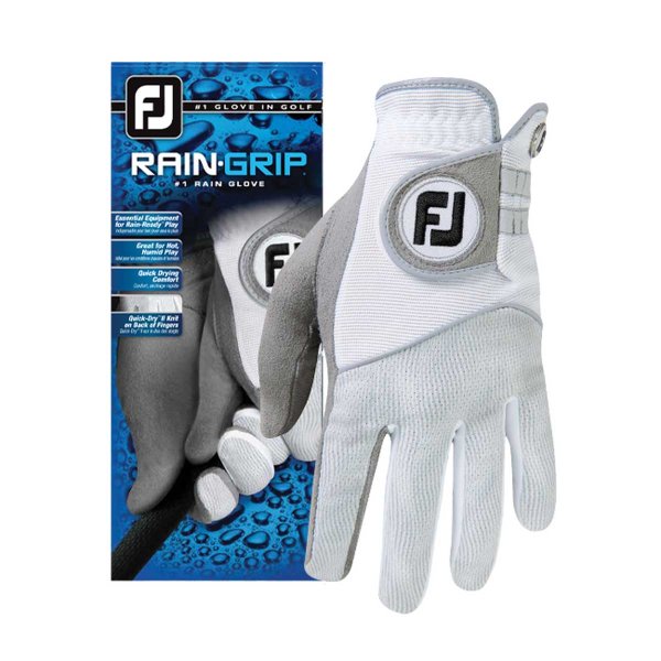 FootJoy RainGrip Golf-Handschuh Damen Rechtshänder