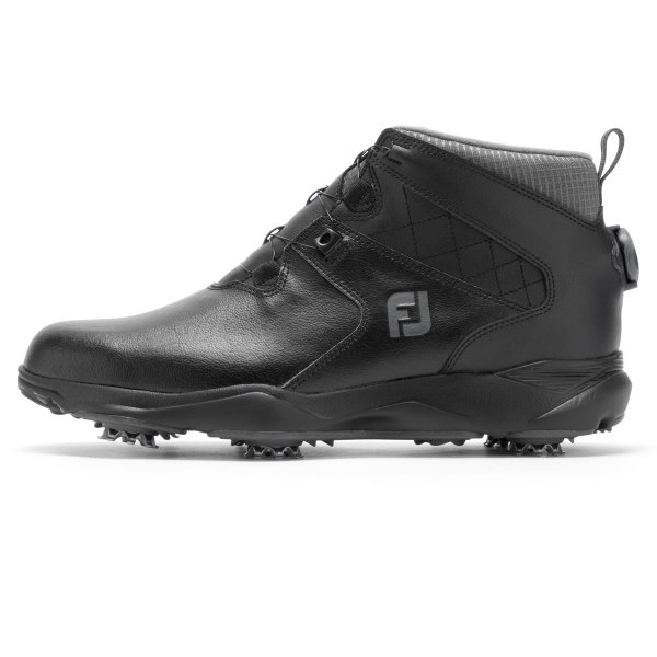 FootJoy Winter Golf Boot BOA Golf-Schuhe Herren