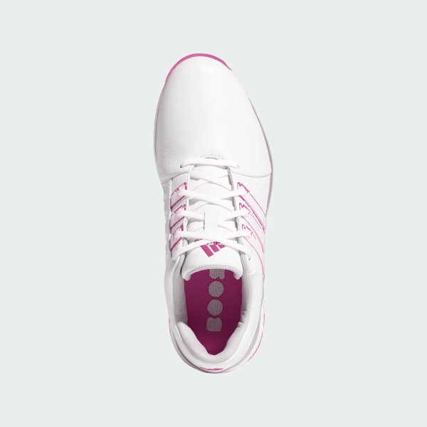 Adidas Tour360 XT Spikeless Golf-Schuh Damen