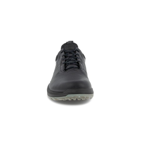Ecco BIOM H4 Golf-Schuhe Herren | black