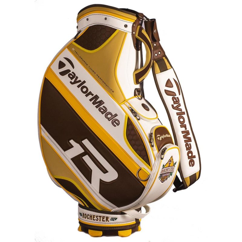 TaylorMade Major Championship 2013 Tour Bag „Rochester“