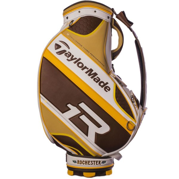TaylorMade Major Championship 2013 Tour Bag "Rochester"