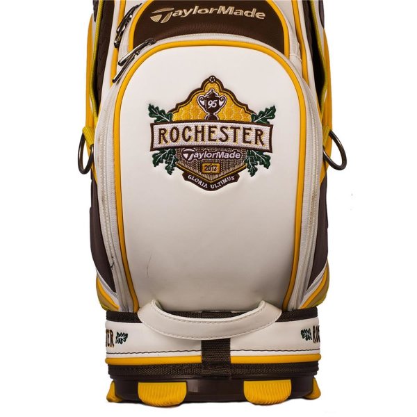 TaylorMade Major Championship 2013 Tour Bag "Rochester"