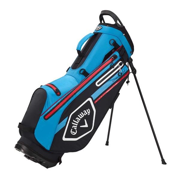 Callaway CHEV DRY Stand-Bag