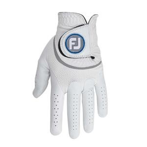 FootJoy HyperFLX Golf-Handschuh Herren | LH pearl L