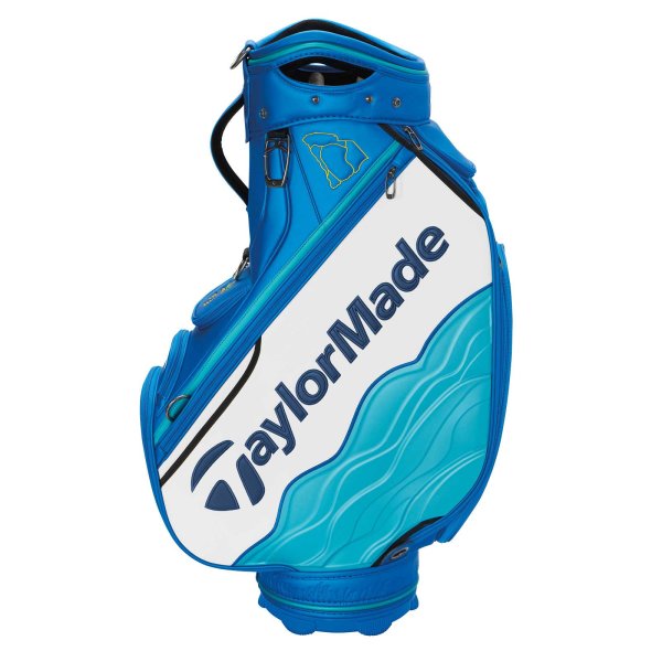 TaylorMade Tour Staff Bag PGA Championship