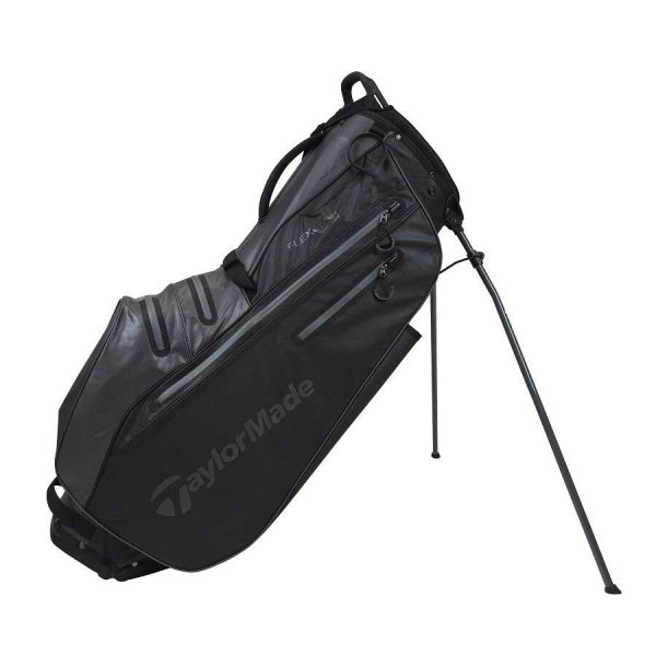 TaylorMade FlexTech Waterproof Stand-Bag