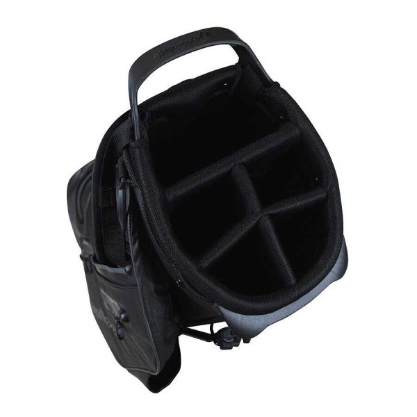 TaylorMade FlexTech Waterproof Stand-Bag