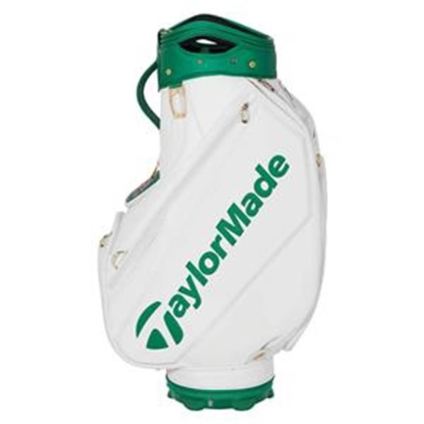 TaylorMade Season Opener 2021 Tour Staff-Bag LIMITED EDITION