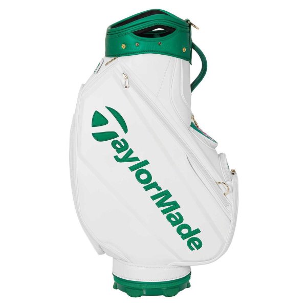 TaylorMade Season Opener 2021 Tour Staff-Bag LIMITED EDITION