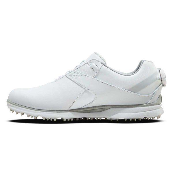 FootJoy Pro SL BOA Golf-Schuh Damen | white