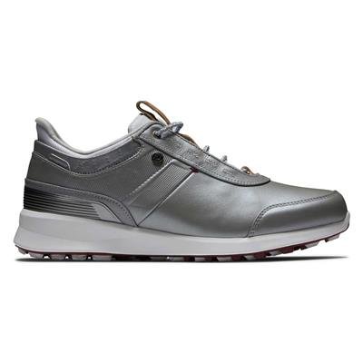 FootJoy STRATOS Golf-Schuh Damen | silver