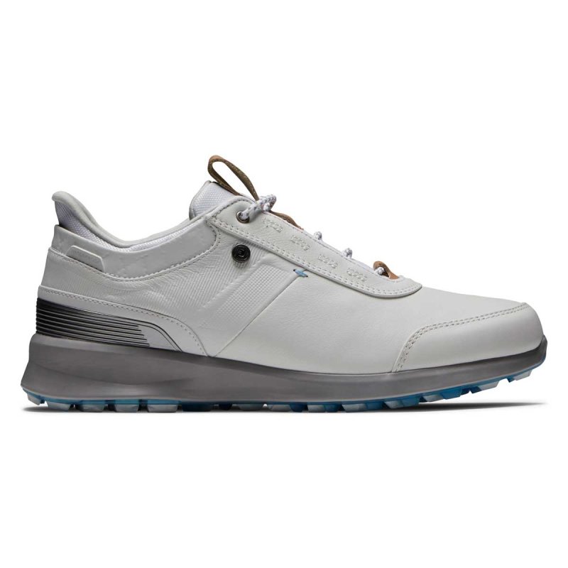 FootJoy STRATOS Golf-Schuh Damen | white EU 38 Medium