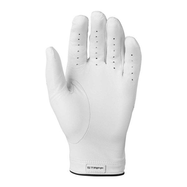 Wilson Staff Model Glove LH wei&szlig;