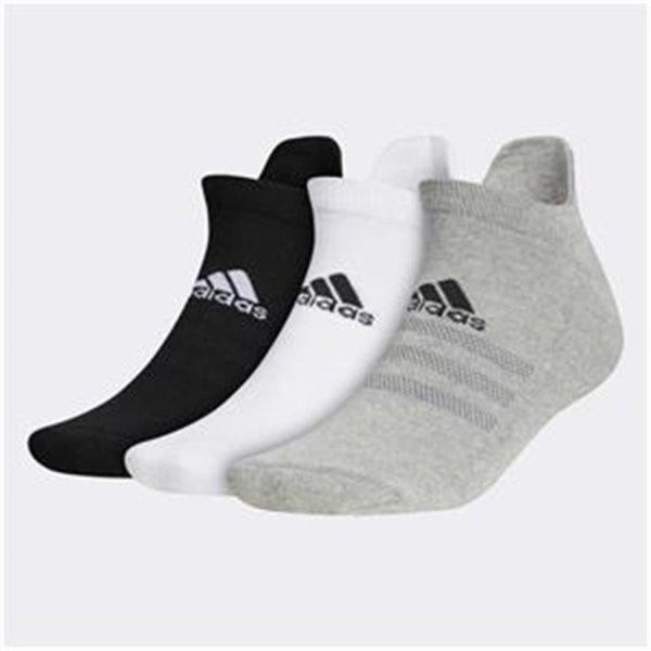Adidas Ankle Socken 3 Paar Herren