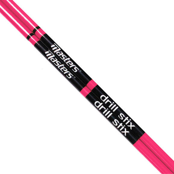 Masters Drill Stix | pink