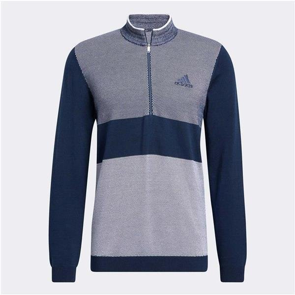 Adidas Sport Quarter-Zip Sweatshirt Herren, 107,95 €