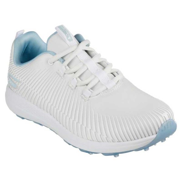 Skechers Go Golf Max Swing Golf-Schuh Damen | white