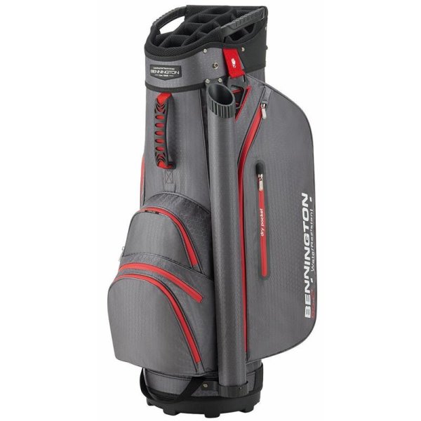 Bennington DOJO 14 Water Resistant Cart-Bag