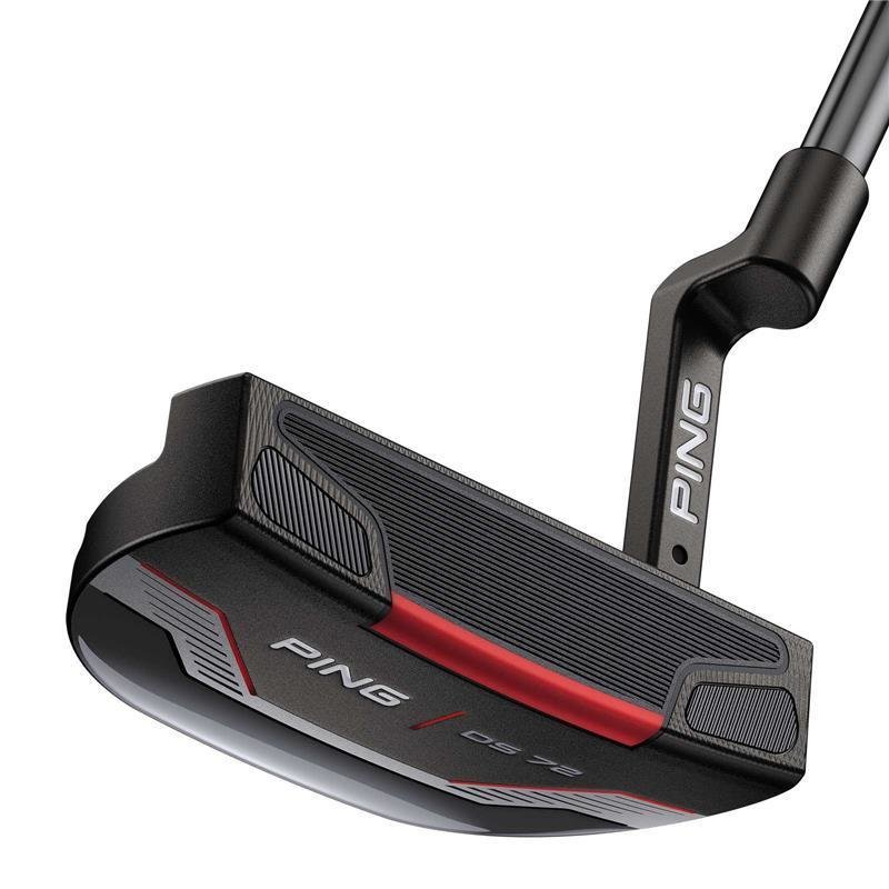 Ping 2021 DS 72 Putter | RH 34“