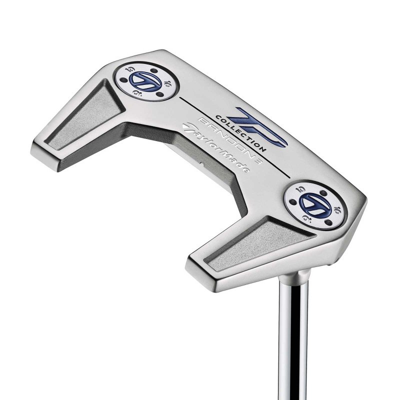 TaylorMade TP Hydroblast Collection Bandon 3 Putter | RH 34“