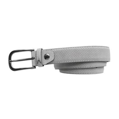Alberto G&Uuml;RTEL Leather Belt