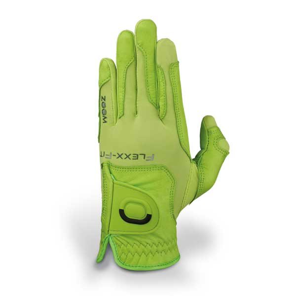 Zoom Tour Golf-Handschuh Damen | LH lime one-size