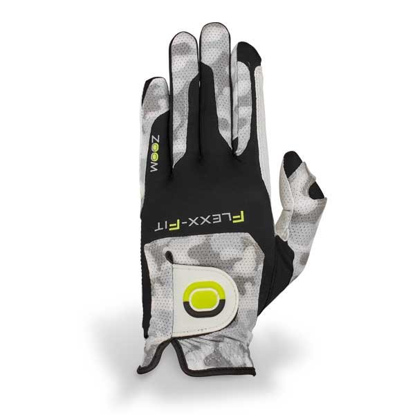 Zoom Weather Golf-Handschuh Damen | LH white-camouflage one size