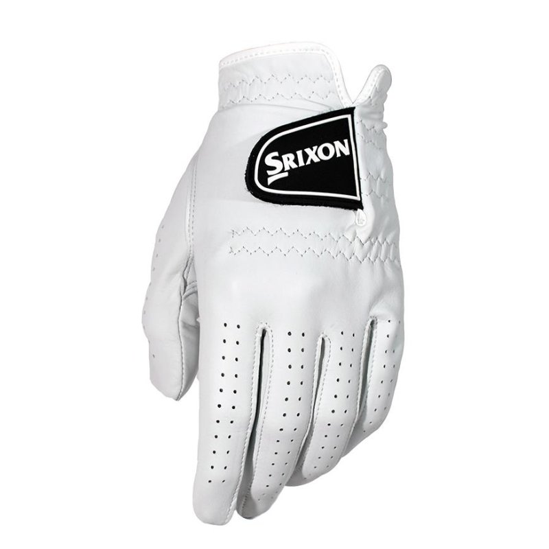 Srixon Premium Cabretta Leder Golf-Handschuh Herren