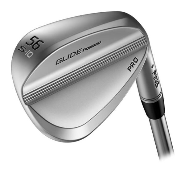 Ping Glide Forged Pro Wedge Herren