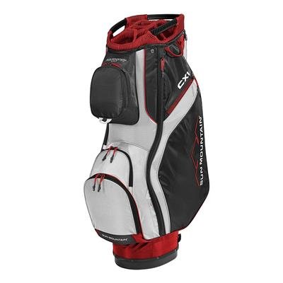 Sun mountain 2020 outlet teton golf cart bag