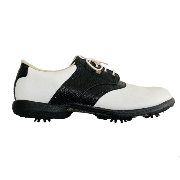 FootJoy DryJoys Narrow Golf-Schuhe Damen...
