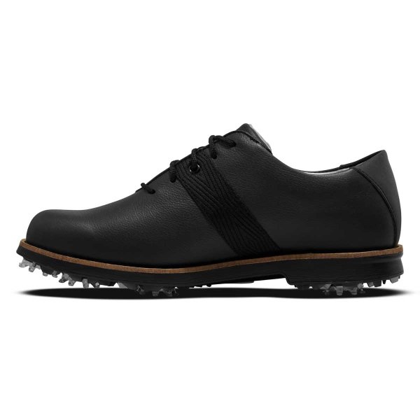 FootJoy Premiere Series Golf-Schuh Damen Medium | black