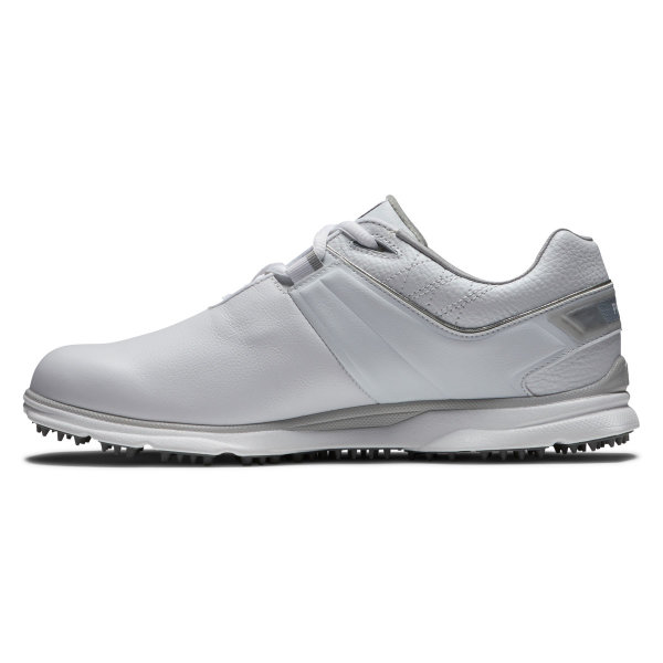 FootJoy Pro SL Golf-Schuh Damen white-grey