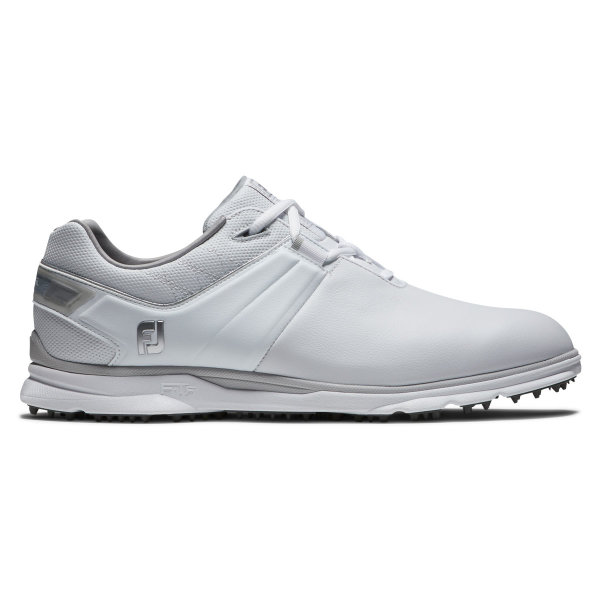 FootJoy Pro SL Golf-Schuh Herren Medium | white-grey EU 39