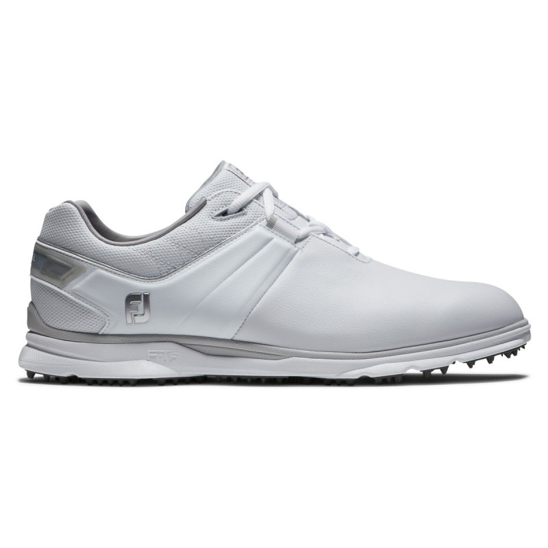 FootJoy Pro SL Golf-Schuh Herren Medium | white-grey EU 45