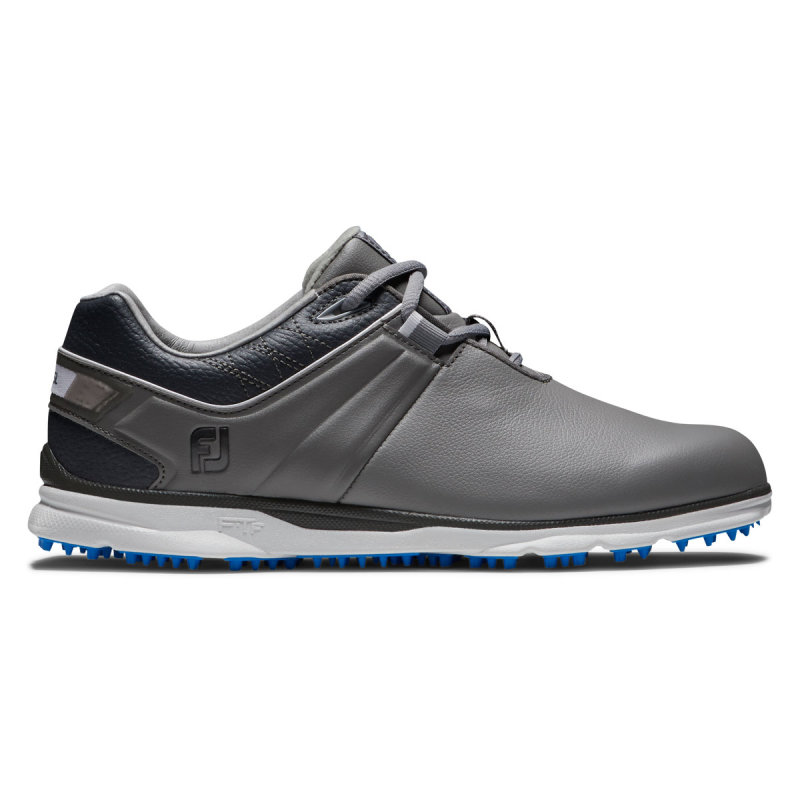 FootJoy Pro SL Golf-Schuh Damen | grey-charcoal EU 40,5 Wide